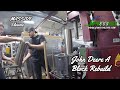Rebuilding a John Deere Model A Block - Repair Sleeves - @Jim's Automotive Machine Shop, Inc.