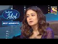 आख़िर क्या है Neha के Tears के पीछे का राज़? | Indian Idol Season 12