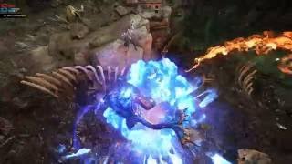 Evolve Stage 2 Gameplay in 4K 2160P Ultra settings Free Game