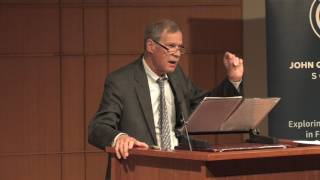 NDISC - The Tragedy of U S Foreign Policy by Walter McDougall