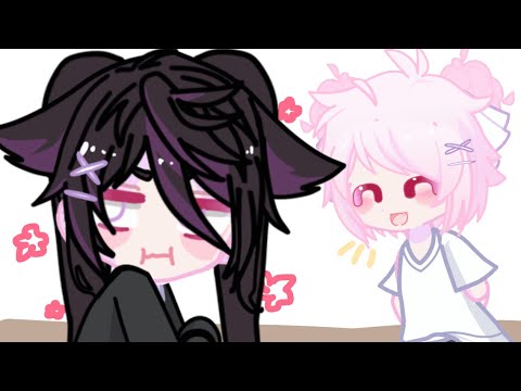 【ガチャライフ2】🫐ラノとラン🍑||日常・茶番||