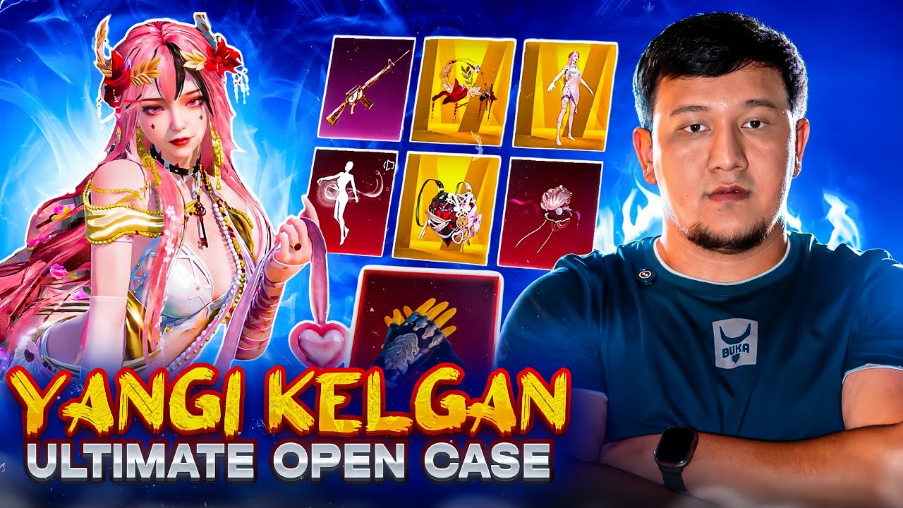 Latest Title & Thumbnail