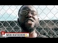 Krazytune - “Off Papers ”  (Official Music Video - WSHH Heatseekers)