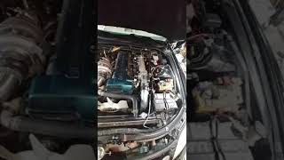 2JZ-GTE VVTI DBW MOD UPDATE 1!