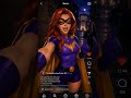 The Night Hunters: Field Update #Shorts #indiecomic #superherocomic #marriedduo