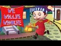 Wee willie winkie  popular nursery rhymes song for children  kids trendz tv