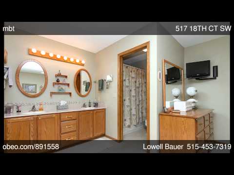 517 18TH CT, Altoona, IA home video tour