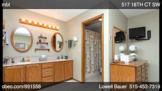 517 18TH CT video tour