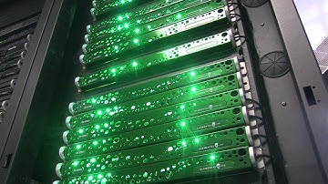 Elemental IBC 2013 Show Preview
