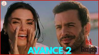 Aşk Ve Gözyaşı Amor Y Lágrimas Avance 2 Español Nueva Serieturca Hande Ercel Y Baris Arduc