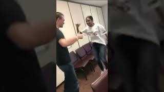 Charlie Kirk & Candace Owens Dancing Together