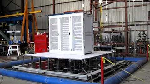 Musolator prelim experiments @ UC Berkeley (PEER) on April 3rd, 2012.