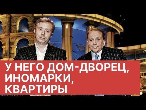 Видео: Масляков Александър Василиевич: биография, кариера, личен живот