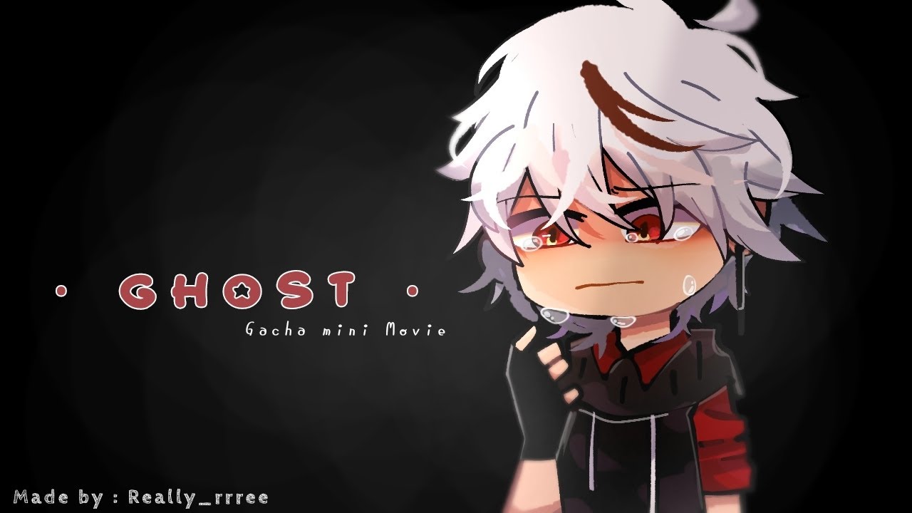 • Ghost • GCMV | Bbb ]