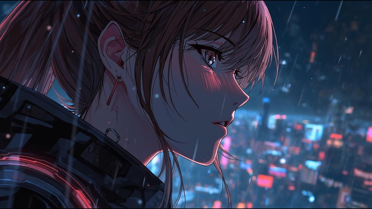 𝙇𝙊𝙂𝙎 𝙁𝙍𝙊𝙈 𝘼 𝙁𝙊𝙍𝙂𝙊𝙏𝙏𝙀𝙉 𝙒𝙊𝙍𝙇𝘿 // Synthwave, Cinematic, Dystopian, Darkwave, Vaporwave, Cyberpunk Music