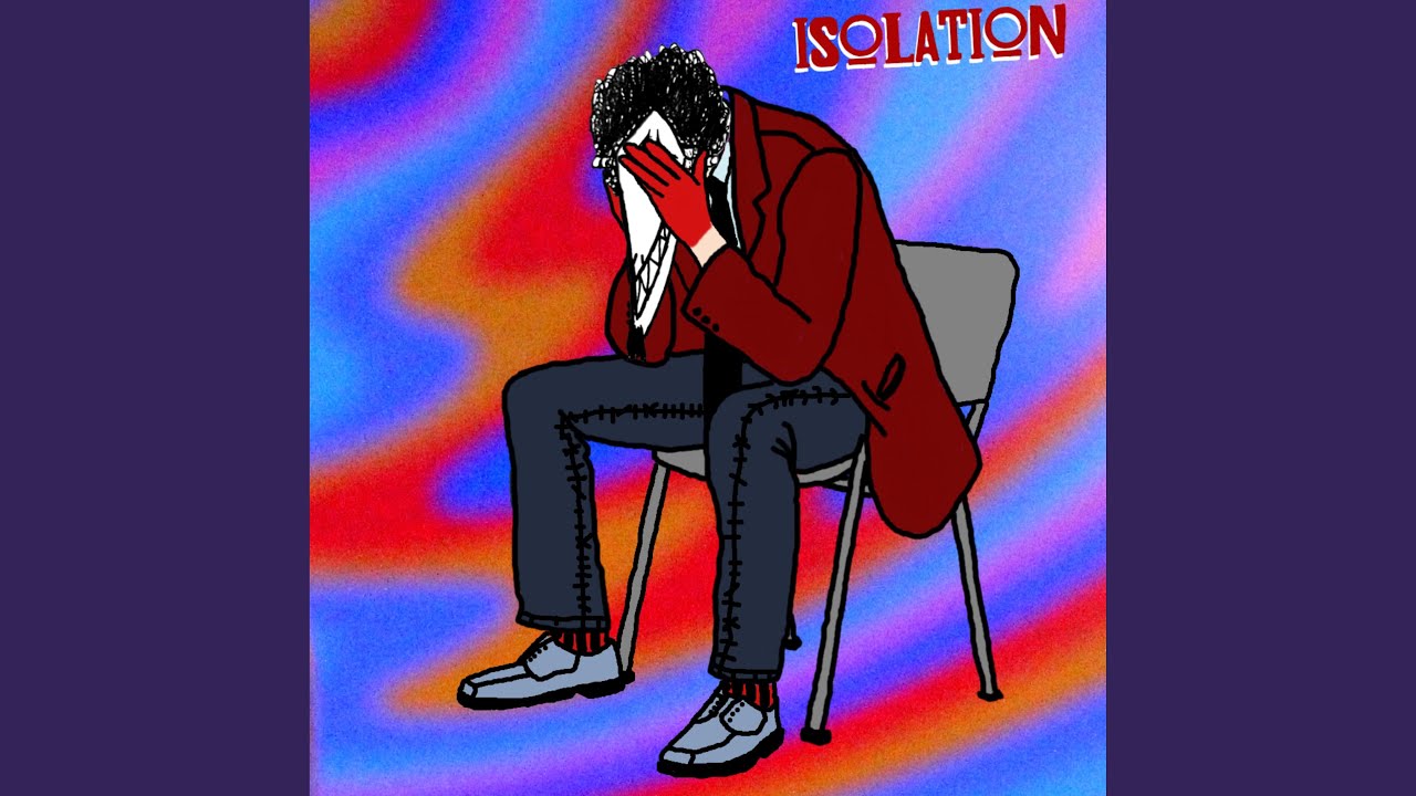 Isolation adlı videoyu YouTube'da izle Isolation adlı videoyu YouTube'da izle