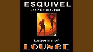 Autumn Leaves - Esquivel