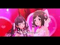 水着限定一ノ瀬志希 きゅん・きゅん・まっくす [デレステ MV] (メンバー:乙倉悠貴、棟方愛海、椎名法子、前川みく)