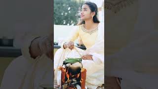 Thamizhselvi New Insta Rels