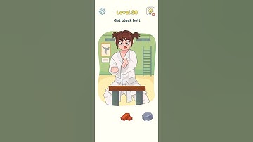 Dop 3 (Displace one part) level28✅#dop #dop1#dop2 #dop3 #gameplay #androidgame #shorts