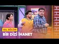 Bir dizi hanet 164 blm   ok gzel hareketler 2