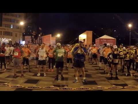 TIỀN PHONG MARATHON 2019_KHỞI ĐỘNG VUI NÀO! poster