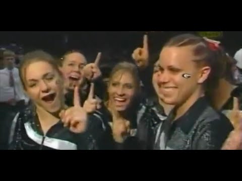 2006 SEC Women’s Gymnastics Championship - complete