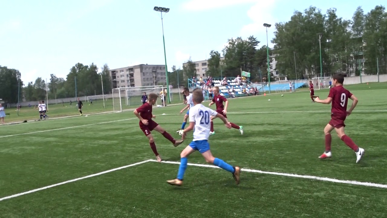 Детско юношеская спортивная школа 3