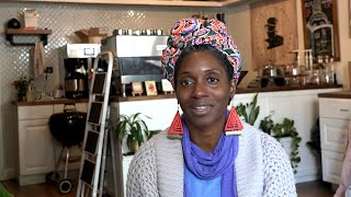 Take a Peek Inside This Black Feminist's Brooklyn Bookstore | Women Entrepreneurs