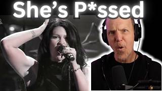 Grammy ROCKS? Spiritbox Soft Spine GRAMMY Performance 2026 - vocal coach analysis