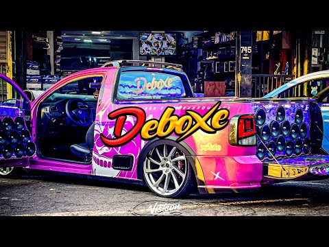 ELETROFUNK DEBOXE 2026 - VAI LEMBRAR PRA SEMPRE - RIVOT3.6.9, MC VITERA