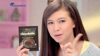 Download lagu Chocolatos 2017 05 Buka Puasa Boy & Yuki Kato - Stefan William 15 detik