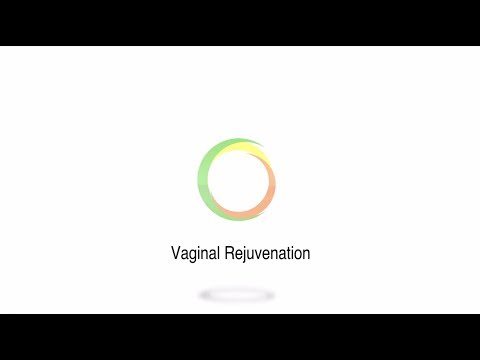 Vaginal PRP & Urinary Rejuvenation - Julia T Hunter MD