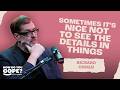 Richard Osman's Gratitude List
