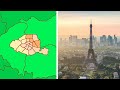 Pourquoi paris est une ville si unique 