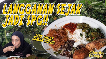 MAU MAKAN DAGING JUGA MIKIR!! SEKARANG ALHAMDULILLA!! RM. KARACAK!!