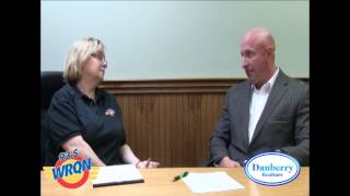 Rick Howell Proprieties - Danberry Realtor Background