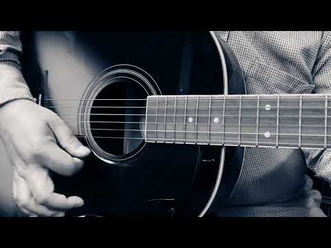 【ギター初心者 弾き語りに挑戦】乾杯/長渕剛（cover）