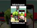 Hulk Is Pregnant in Indian Bike Driving 3D #ibd3d #youtubeshorts