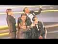 EXILE THE SECOND - YEAHYEAHYEAH / SUPER FLY @ THE REASON in TOKYO DOME (2026.04.22)