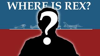 A Brief Update on Events | Rex Rambles