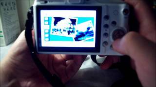 Olympus E PL2 review - 6 Art filters