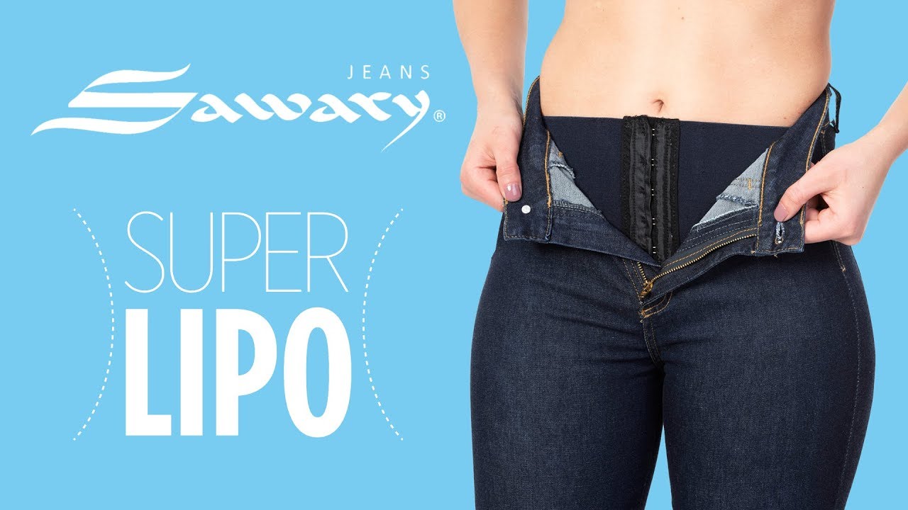 sawary super lipo