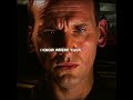 "It Burned Like The Earth" - Doctor Who - The End of the World - heavenly ( slowed down )