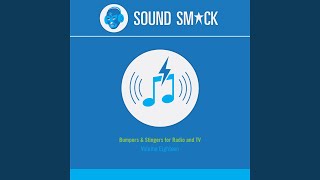 Hip Hop Bumper Music (Imaging Stinger) 4