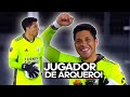 Histórico Enzo Pérez Atajando en Copa Libertadores 19.05.2021