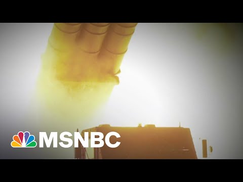 North Korea Tests