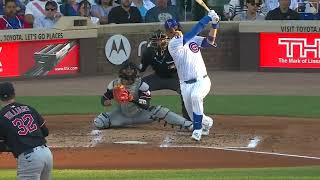 Carson Kelly's 2-Run Double