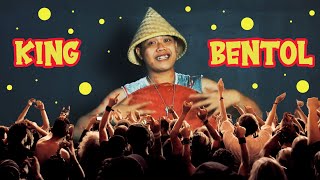 KEKEYI - QUEEN PENTOL (PARODY MUSIC VIDEO) | BAGUD - KING BENTOL