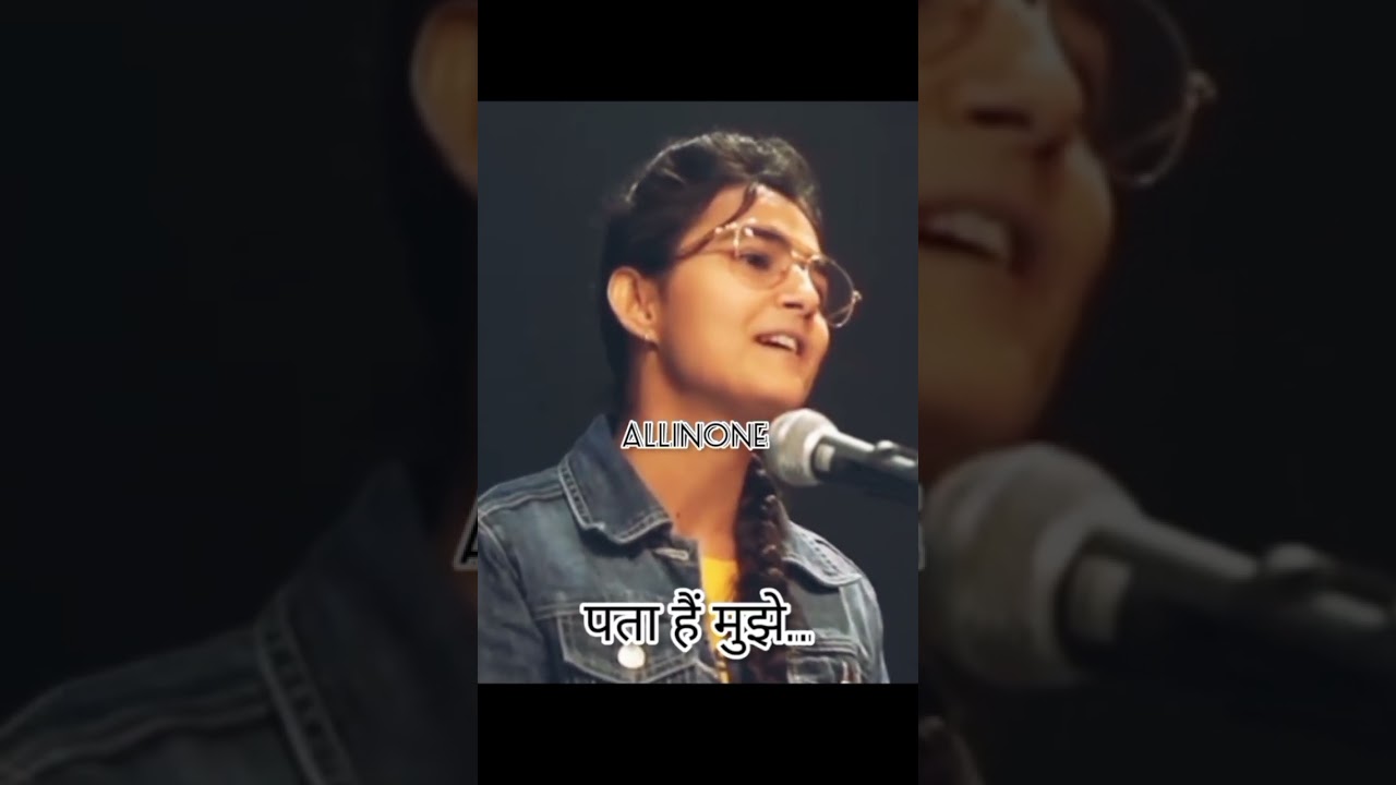 मेरी इतनी औकात कहा||Meri Itni Aukat Keha #shorts #muskansaxena #poetry